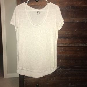 BKE core oversized T-shirt.